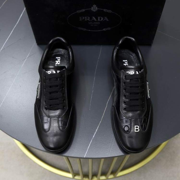 Picture of Prada Shoes _SKUPradasz38-45BS060519392